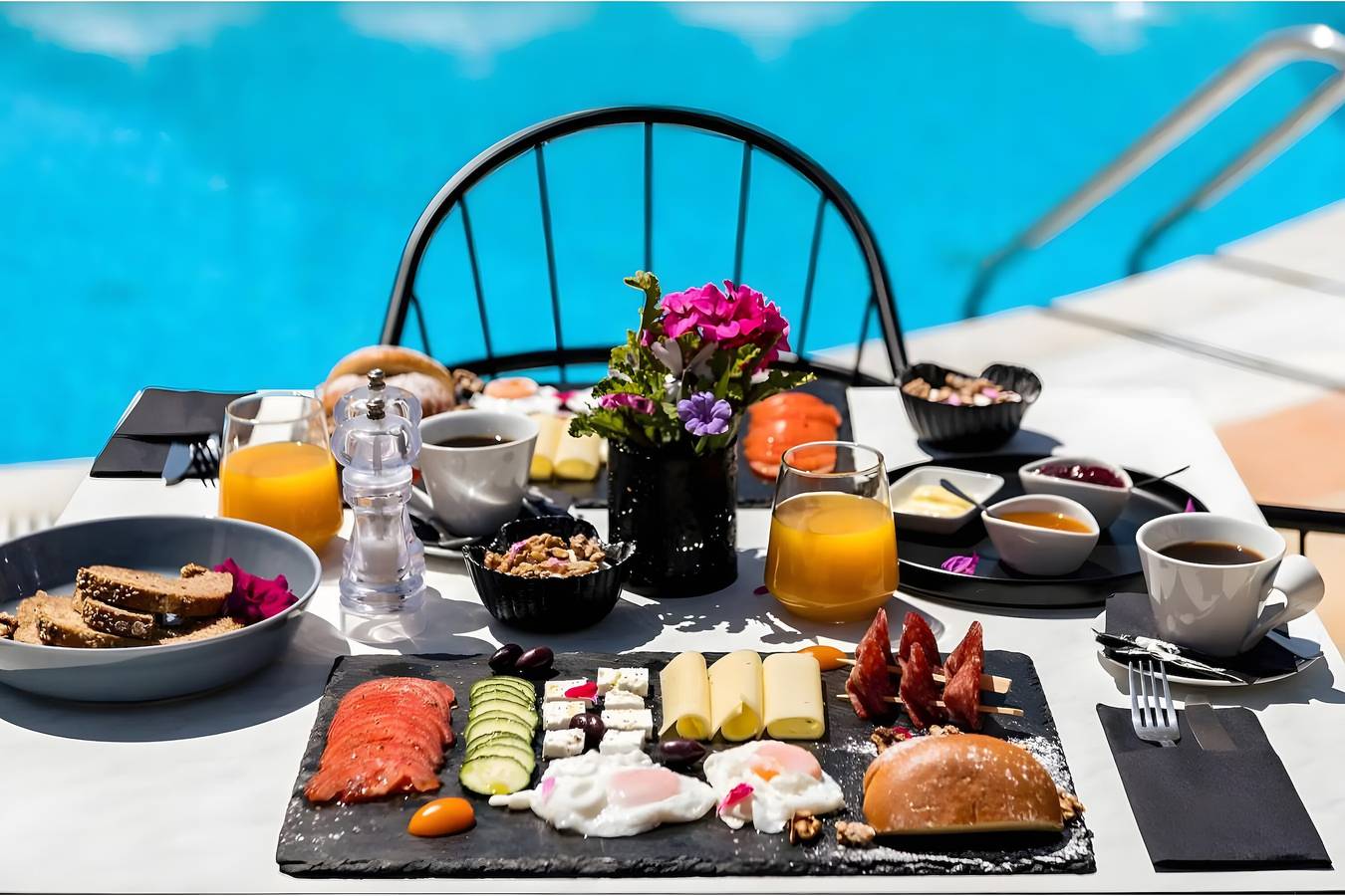 Entire apartment, Metaxa One-Bedroom 10 Apartment with Shared Pool, Wi-Fi and Air Conditioning in Kavos, Corfu