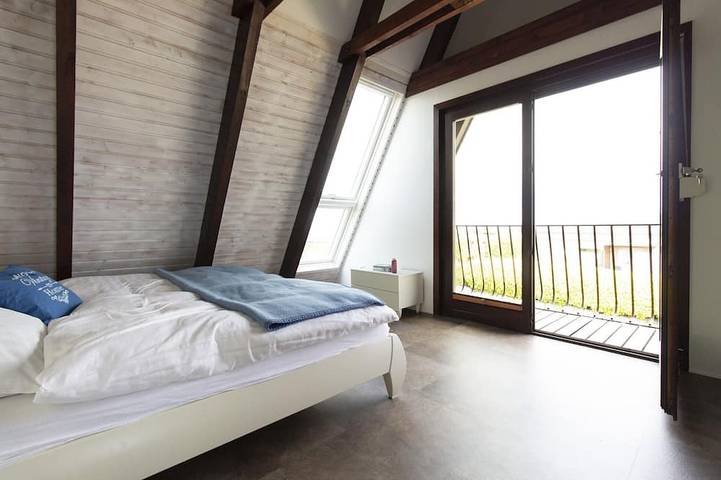 Strandhaus für 4 Personen, mit Garten in Schwedeneck - 3