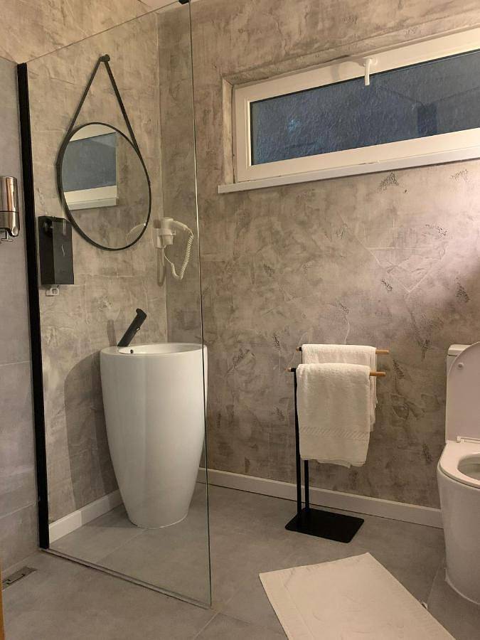 Maison d’hôte pour 2 personnes, avec jardin à Brașov - 3