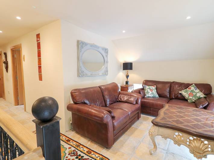 Cottage für 15 Personen mit Garten in Grafschaft Antrim