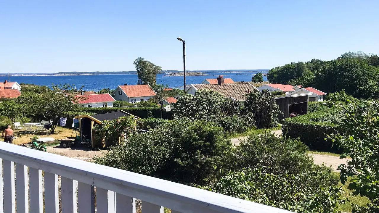 Ferienhaus für 4 Personen (50 m²) in Strömstad in Norra Västkusten