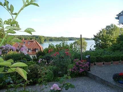 Ganze Wohnung, Ferienwohnung Sielbeck, Urlaub mit Hund, Wlan verfügbar in Eutin, Ostholstein