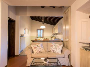 Casa Vacanza per 5 Persone in Castelfiorentino, Chianti, Foto 1