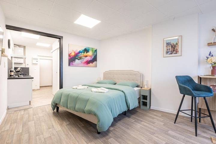 Appartement de vacances pour 2 personnes