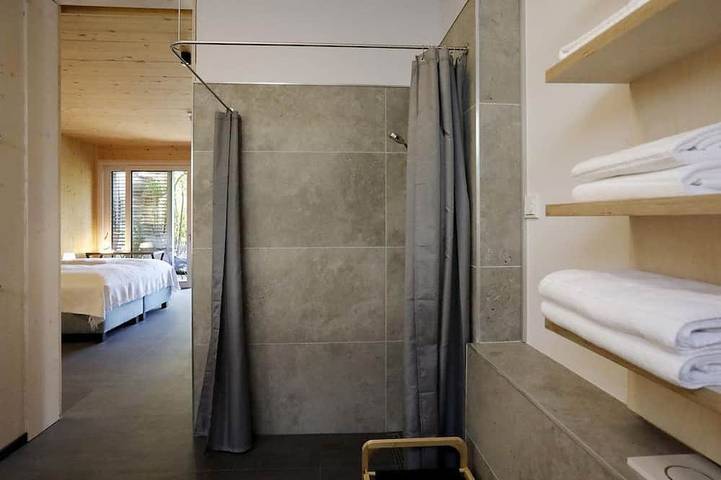 Ferienwohnung für 2 Personen, mit Terrasse und Garten in Landau - 2