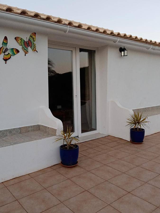 Ferienhaus für 6 Personen, mit Terrasse und Garten sowie Ausblick und Seeblick in Portimão - 2