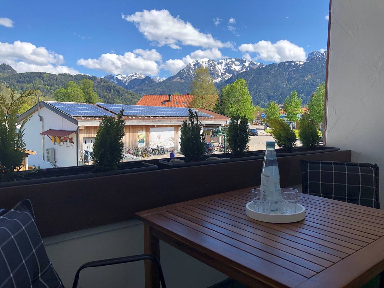 Ganze Ferienwohnung, Fewo- Pfronten in Pfronten, Bayerisch Schwaben