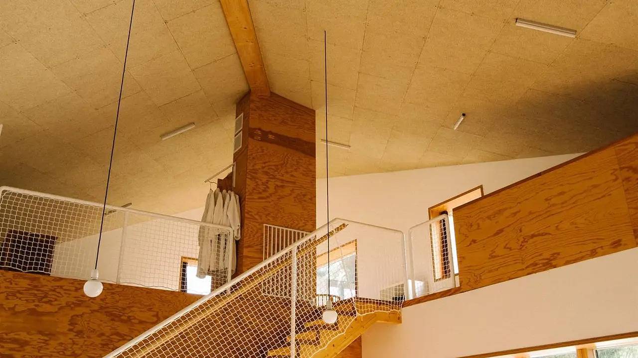 Ferienhaus für 4 Personen (120 m²) in Stelzenberg in Stelzenberg, Saar-Nahe-Bergland