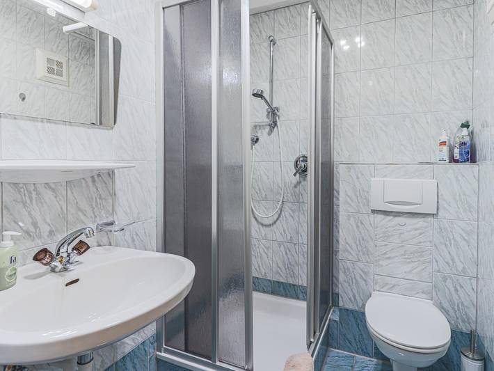 Gîte pour 4 personnes, avec balcon à Westendorf (Tirol) - 3