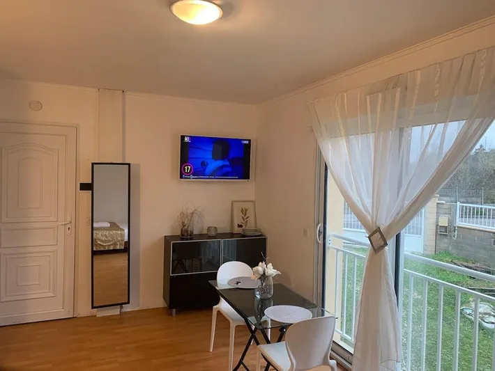 Ferienwohnung für 2 Personen - 1