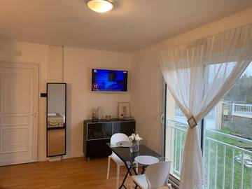 Gîte pour 2 personnes à Brétigny-sur-Orge