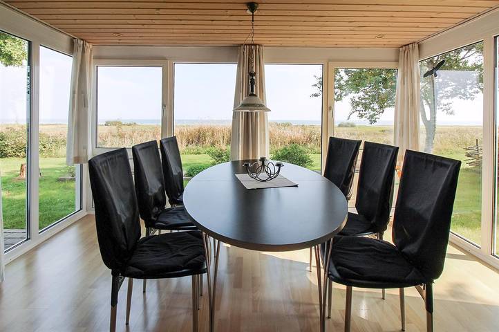 Ferienhaus für 6 Personen, mit Terrasse in Nordjütland - 4