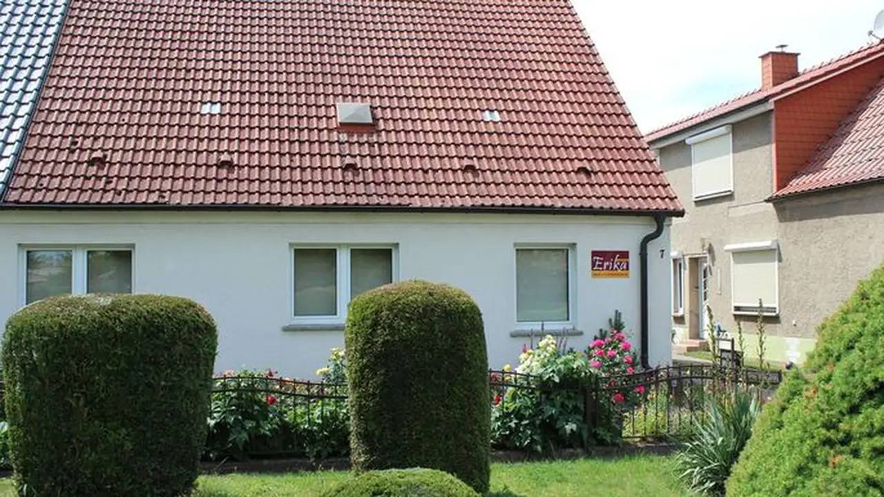 Ferienhaus für 5 Personen (92 m²) in Boldekow in Boldekow, Vorpommern Greifswald