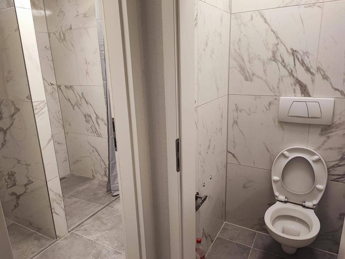 Appartement entier, Heidenheimer Zimmer in Heidenheim, Région de Stuttgart