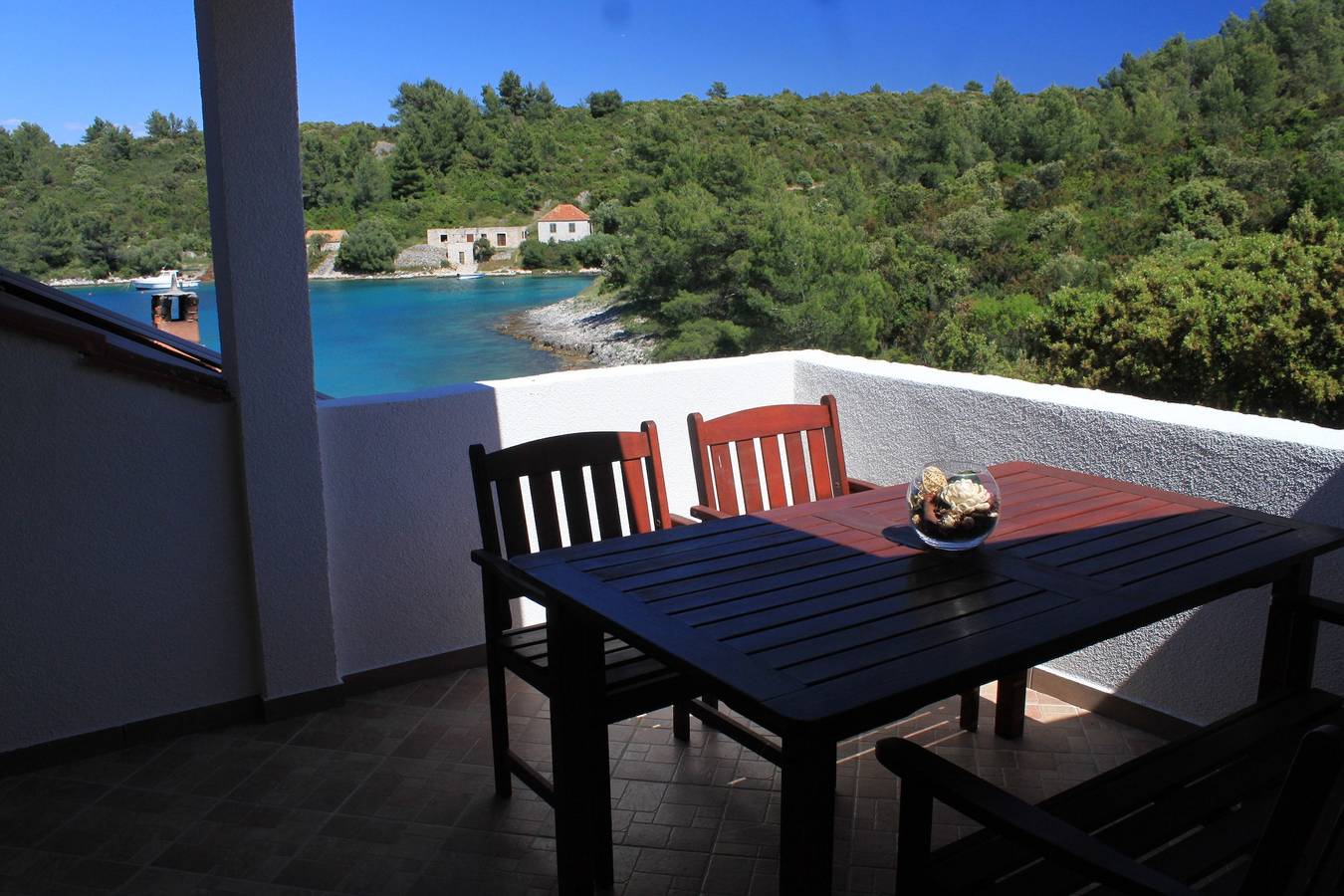 Appartamento vacanze a Općina Jelsa a partire da 210€ a notte