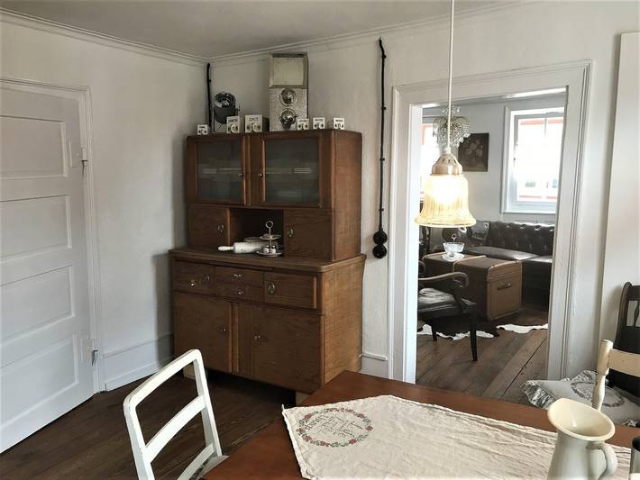 Ferienwohnung für 4 Personen in Münsingen - 3