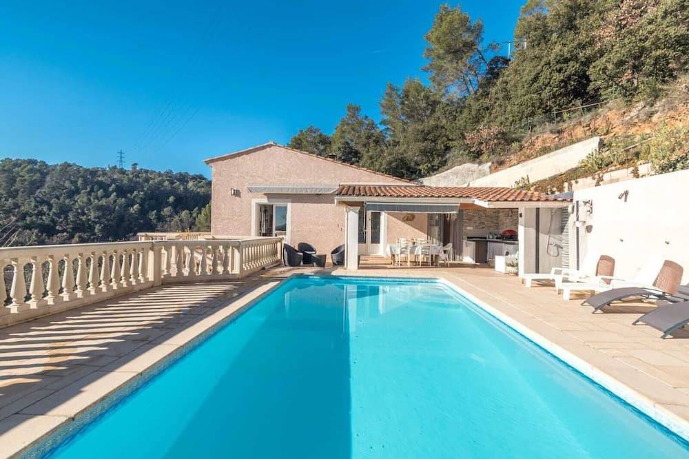 Photo : Maison de vacances