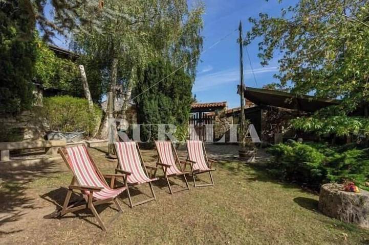 Appartement entier, El Jardín Escondido - country house in Helgueras (Cantabria) | 12 guests in Val de San Vicente, Côte Cantabrienne