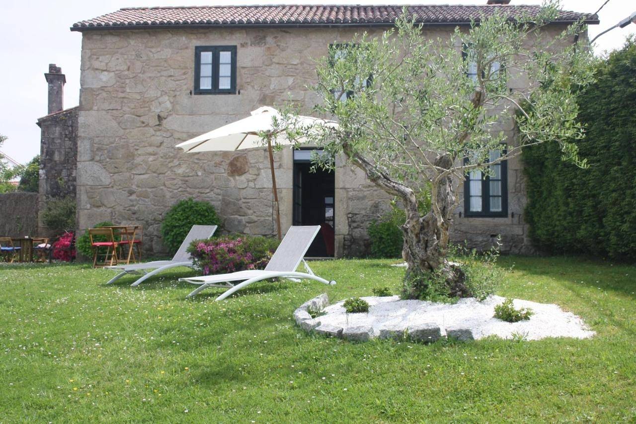 Single Room in Padrón, Provincia de La Coruña