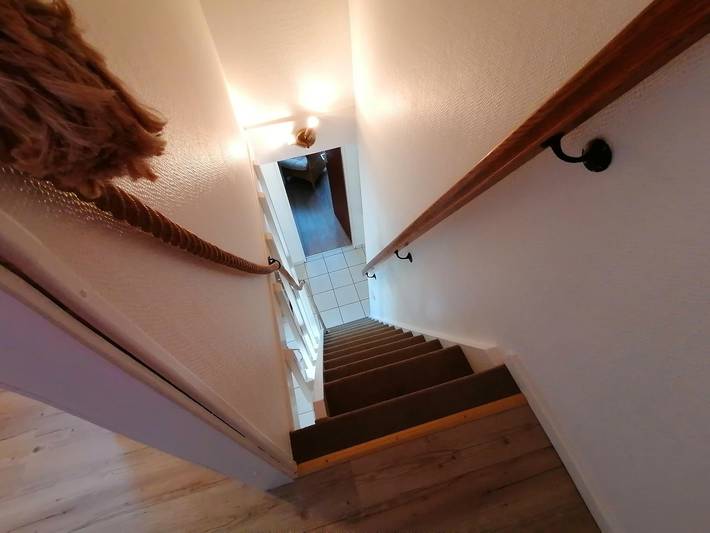 Ganze Ferienwohnung, Sylter Finke Appartement in Nordfriesische Inseln (Schleswig-Holstein) (Schleswig-Holstein), Wenningstedt