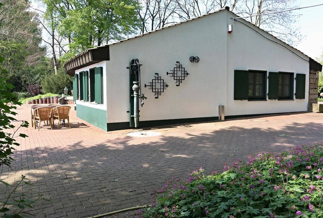 Ganze Wohnung, Apartment with Sauna in Xanten, Niederrhein