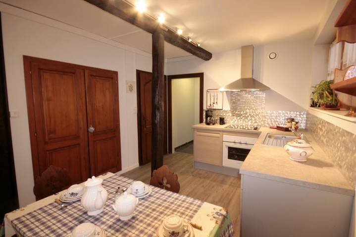 Gîte pour 2 personnes à Kaysersberg - 3