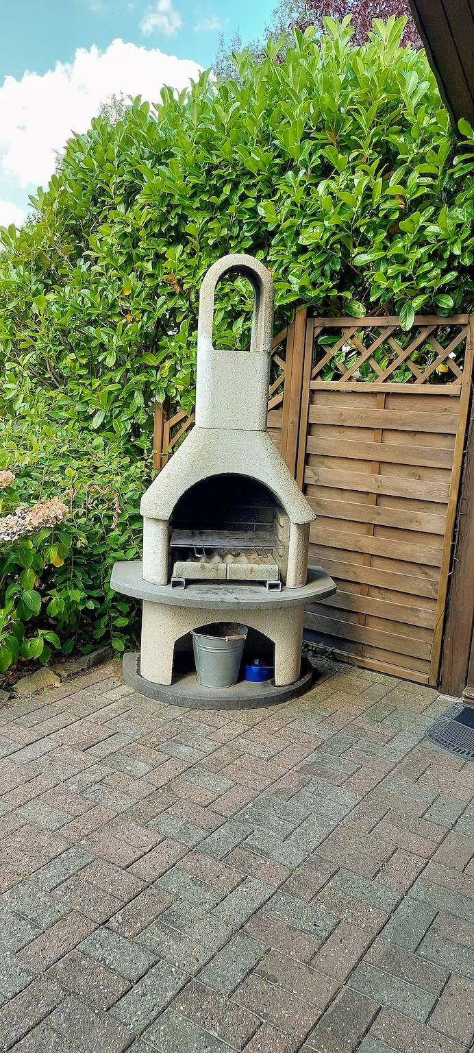 Ferienhaus für 5 Personen, mit Garten, mit Haustier in Cuxland - 4