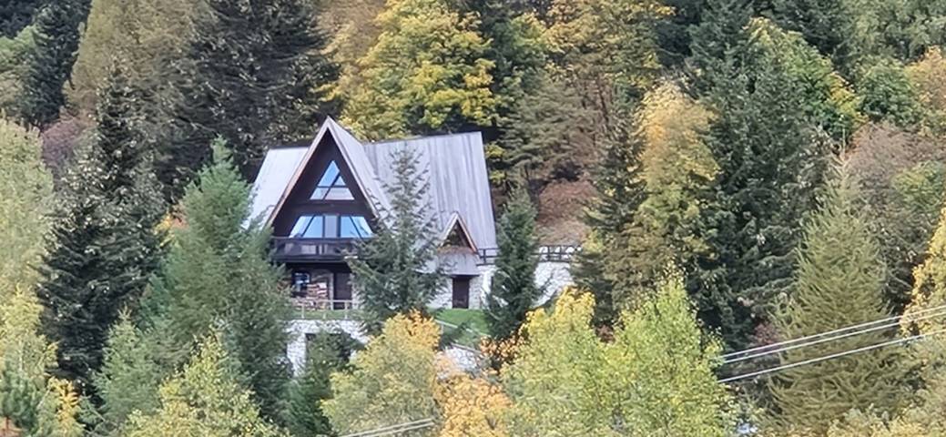 Chambre d’hôte pour 4 personnes, avec jardin en Savoie - 2