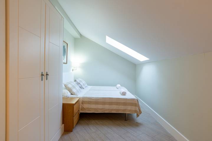 Apartamento entero, Apartamento de vacaciones para 6 personas in Malaga Centro Historico, Málaga