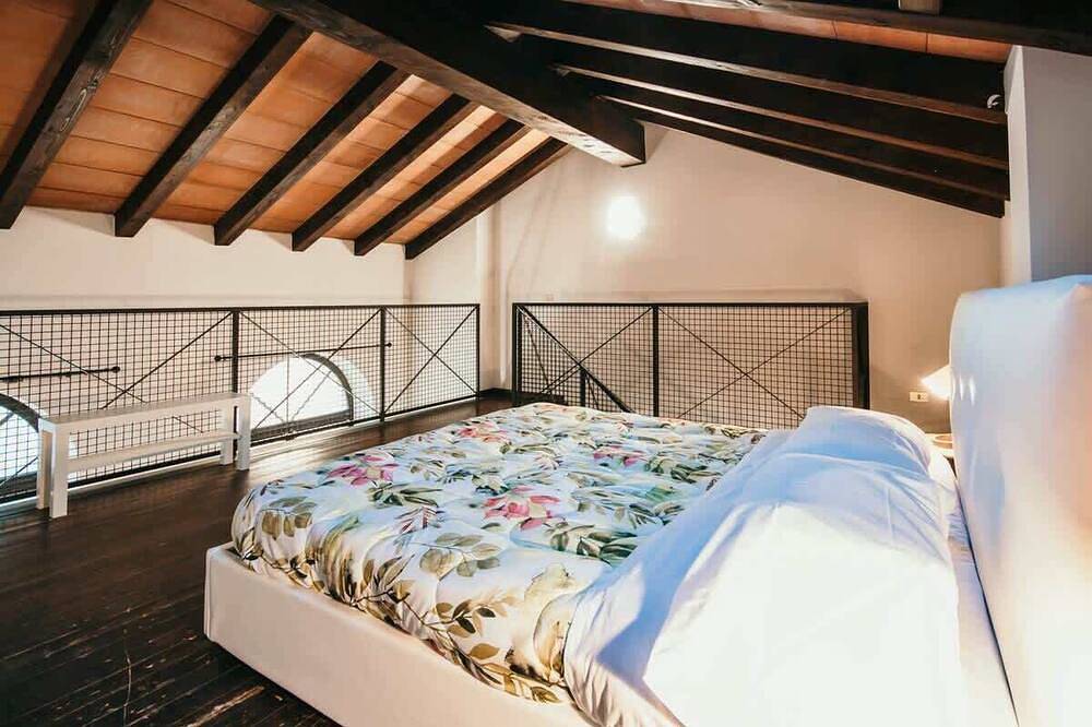 Appartamento intero, Bigattera Gelso  - Lakeside L&B in Varese, Provincia di Varese