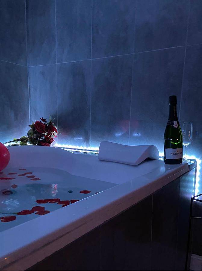 B&b per 3 persone, con Panorama a Trento
