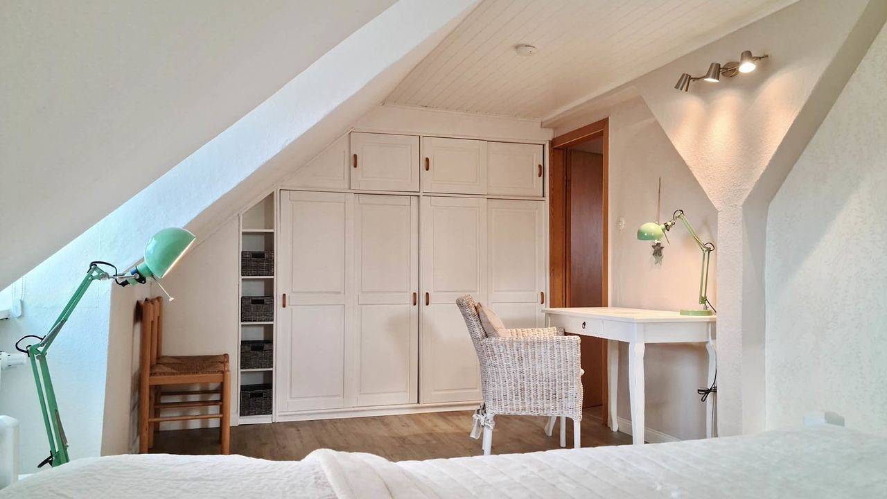 Ganze Ferienwohnung, Ferienwohnung für 4 Personen (65 m²) in Fehmarn in Westfehmarn, Fehmarn