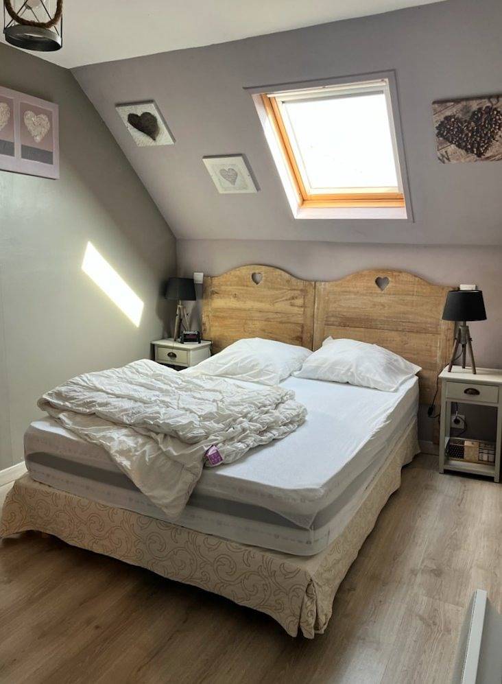 Gîte 5 personnes entre Le Touquet et Montreuil in Bréxent-Énocq, Région de Montreuil