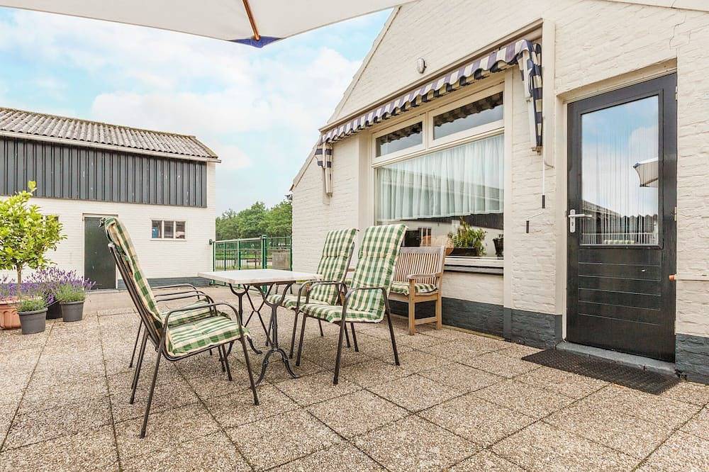 Vakantiehuis in Oisterwijk met Zwembad in Oisterwijk, Noord-Brabant