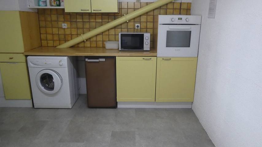 Chalet pour 8 personnes, avec balcon et jardin dans les Alpes-de-Haute-Provence - 4