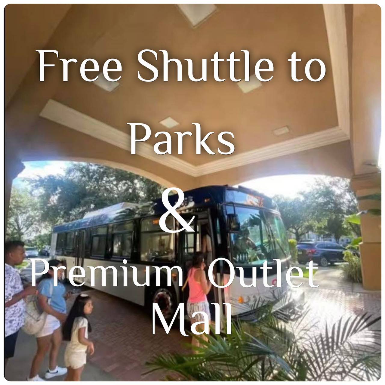 Apartamento entero, Lake Buena Vista Suite 2 Queens in Condado de Orange (FL)