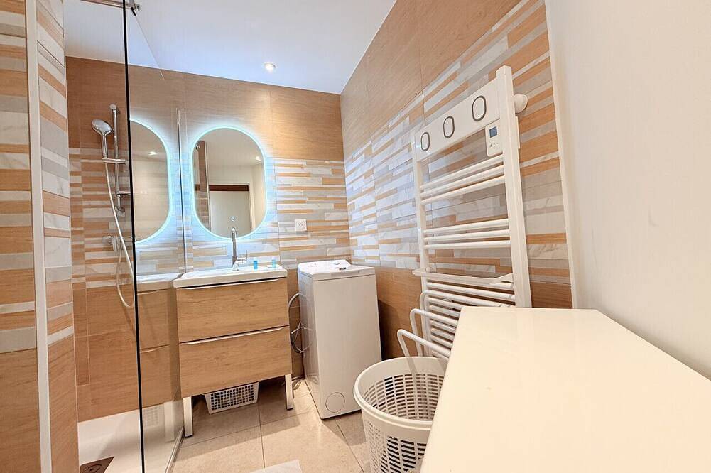 Appartement entier, Le Balcon de l`Oliveraie, Piscine, Parking, Calme in Grabels, Côte méditerranéenne (France)