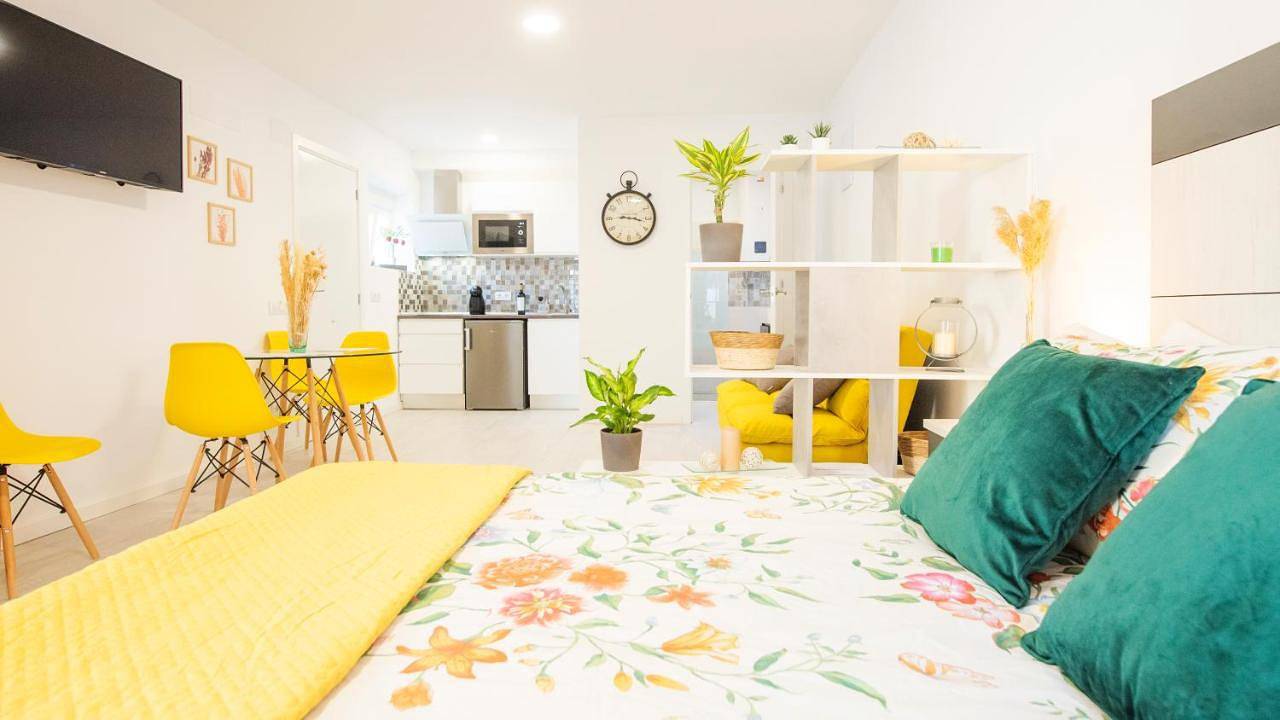 One-Bedroom House in Toledo, Provincia de Toledo