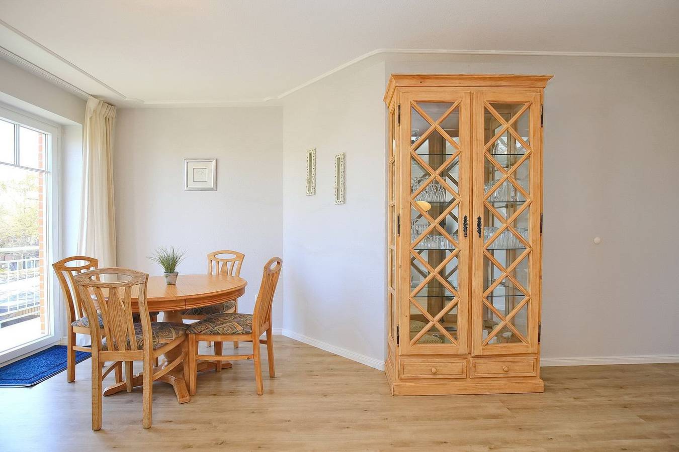 Apartamento entero, Fritz-Reuter-Weg 2 Wohnung 06 in Ostseebad Boltenhagen, Boltenhagen