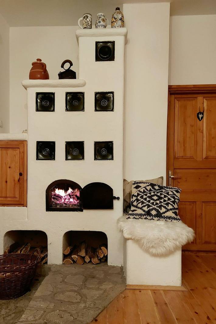 Ferienhaus für 6 Personen, mit Balkon und Sauna sowie Garten in Ungarn - 4