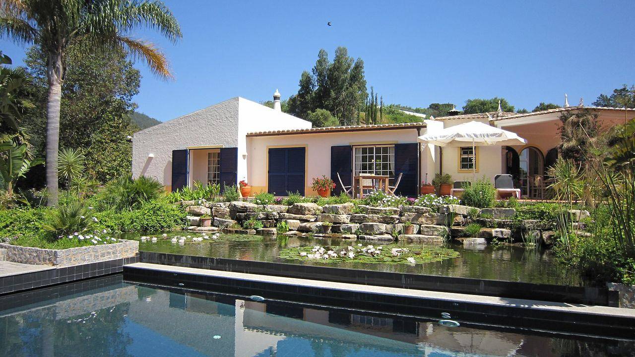 Villa für 8 Personen (310 m²) in Caldas De Monchique in Monchique, Faro Distrikt