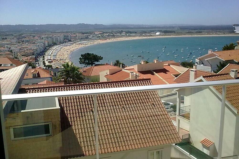 Appartamento vacanze a Oeste a partire da 81€ a notte