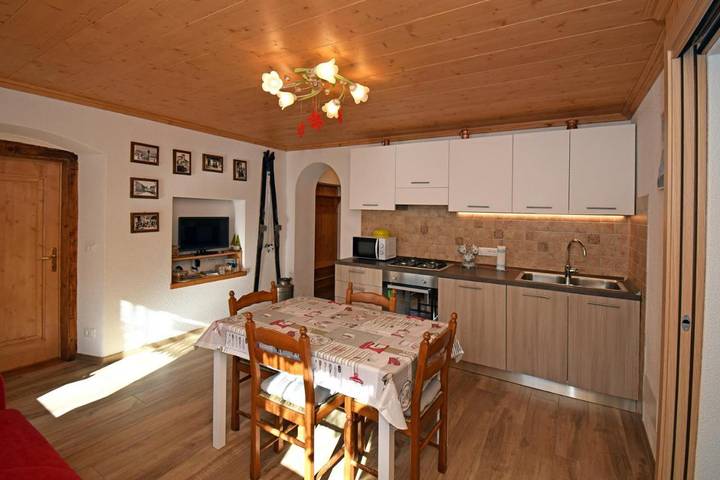 Gîte pour 5 personnes dans Candide - 4