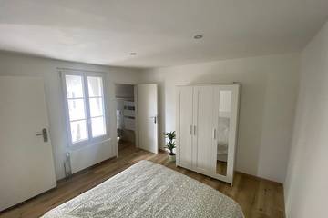 Cottage für 4 Personen in Thônex, Kanton Genf, Bild 3