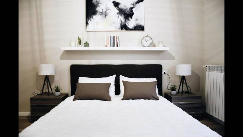 Location de vacances pour 5 personnes, avec jardin à Crémone - 4