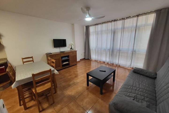 Appartement de vacances pour 4 personnes - 1