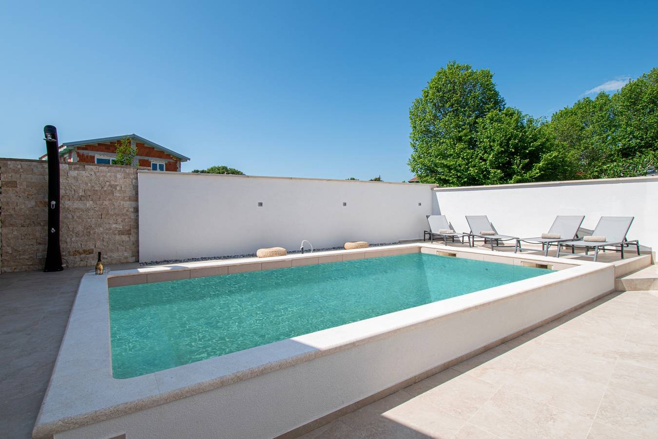 Villa Casa Bella by Istrabook in Barbariga, Południowe Wybrzeże Istrii