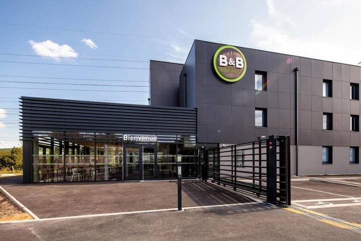Hôtel pour 2 personnes à Igny (Essonne)