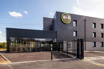Hôtel pour 2 personnes à Igny (Essonne)