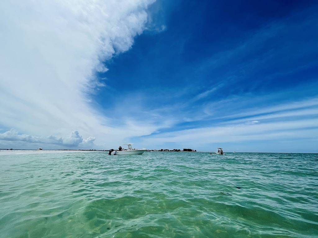 Quiet Downtown Sarasota Villa. 2 bed 2 bath. 644 in Sarasota, Sarasota County